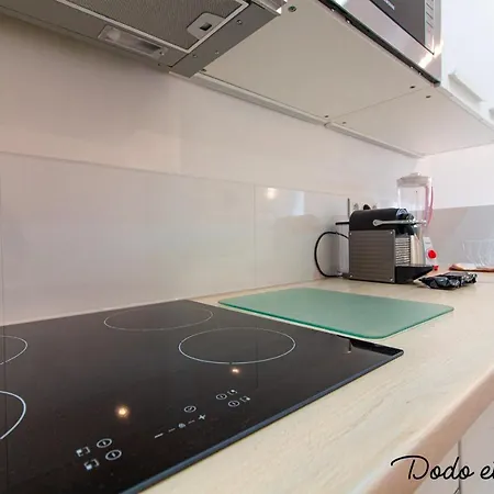 Beautiful 2 Bedroom With Balcony - Dodo Et Tartine * Toulon