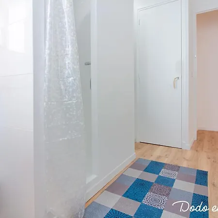 Beautiful 2 Bedroom With Balcony - Dodo Et Tartine Toulon
